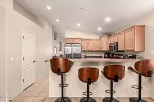 10598 E Geyer Willow Rd, Tucson, AZ 85747 - Photo 12