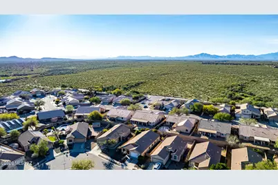10598 E Geyer Willow Road, Tucson, AZ 85747 - Photo 30