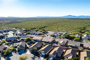 10598 E Geyer Willow Rd, Tucson, AZ 85747 - Photo 30