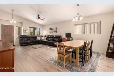 10598 E Geyer Willow Road, Tucson, AZ 85747 - Photo 10