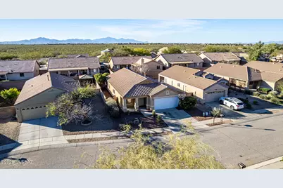 10598 E Geyer Willow Road, Tucson, AZ 85747 - Photo 36