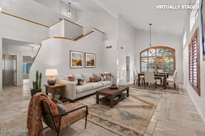 7312 E Shoreward Loop, Tucson, AZ 85715 - Photo 4