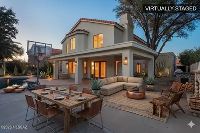 7312 E Shoreward Loop, Tucson, AZ 85715 - Photo 2