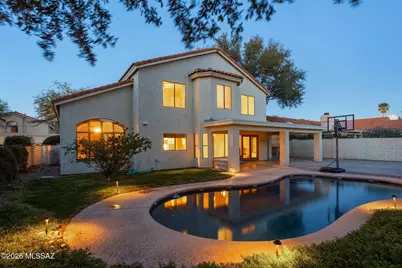 7312 E Shoreward Loop, Tucson, AZ 85715 - Photo 1