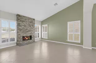 64671 E Canyon Shadows Ln, Tucson, AZ 85739 - Photo 6