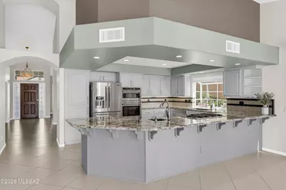 64671 E Canyon Shadows Lane, Tucson, AZ 85739 - Photo 10