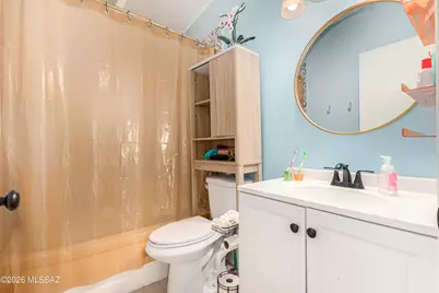 5511 E Helen Street, Tucson, AZ 85712 - Photo 16
