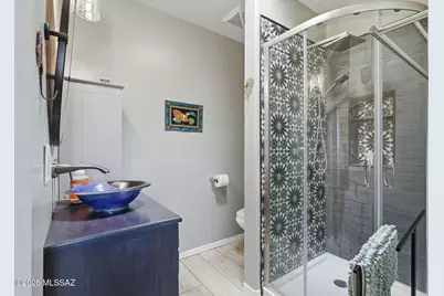 2370 W Bovino Way, Tucson, AZ 85741 - Photo 30