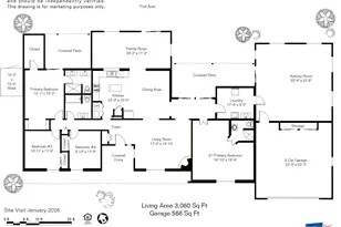 2370 W Bovino Way, Tucson, AZ 85741 - Photo 48