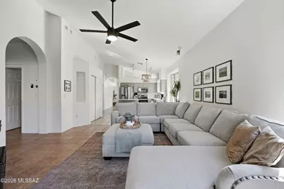 14310 S Placita Del Arce, Sahuarita, AZ 85629 - Photo 20