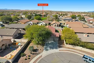 14310 S Placita Del Arce, Sahuarita, AZ 85629 - Photo 46