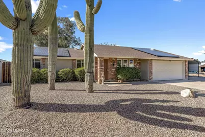7531 N Juniper Road, Tucson, AZ 85741 - Photo 2
