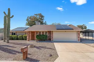 7531 N Juniper Rd, Tucson, AZ 85741 - Photo 1