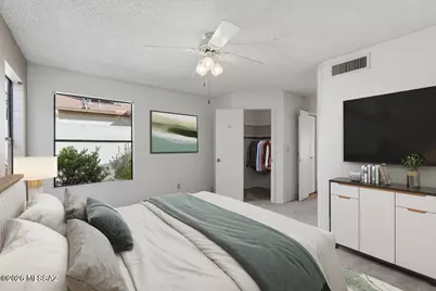 8876 N Carolanne Drive, Tucson, AZ 85742 - Photo 12