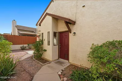 8876 N Carolanne Drive, Tucson, AZ 85742 - Photo 2