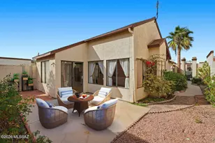 8876 N Carolanne Dr, Tucson, AZ 85742 - Photo 16