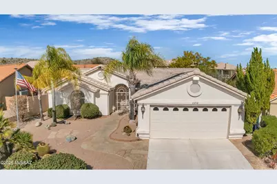 63732 E Squash Blossom Lane, Saddlebrooke, AZ 85739 - Photo 1