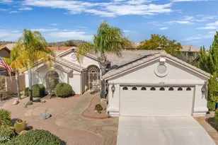 63732 E Squash Blossom Ln, Saddlebrooke, AZ 85739 - Photo 1