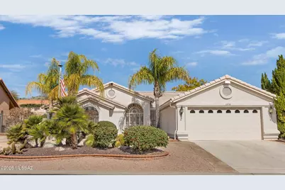 63732 E Squash Blossom Lane, Saddlebrooke, AZ 85739 - Photo 14