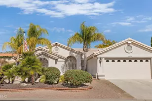 63732 E Squash Blossom Ln, Saddlebrooke, AZ 85739 - Photo 14