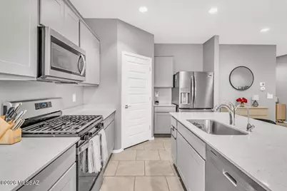 3483 N Kellen Canyon Court, Tucson, AZ 85745 - Photo 10