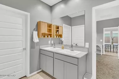 3483 N Kellen Canyon Court, Tucson, AZ 85745 - Photo 20