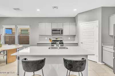 3483 N Kellen Canyon Court, Tucson, AZ 85745 - Photo 8