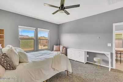 3483 N Kellen Canyon Court, Tucson, AZ 85745 - Photo 18