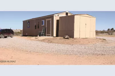 825 N Diana Drive #5, Benson, AZ 85602 - Photo 32