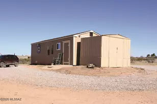825 N Diana Dr, Benson, AZ 85602 - Photo 32