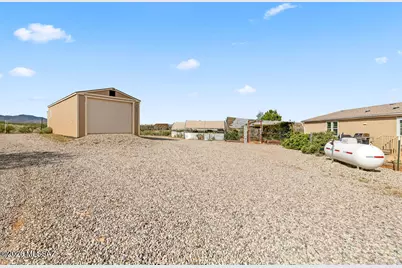825 N Diana Drive #5, Benson, AZ 85602 - Photo 46
