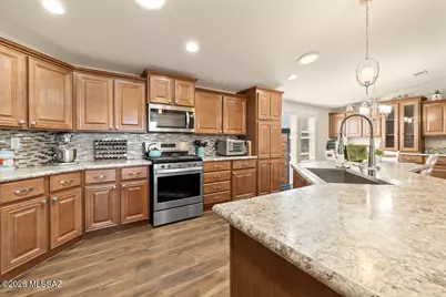825 N Diana Drive #5, Benson, AZ 85602 - Photo 4
