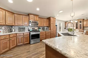 825 N Diana Dr, Benson, AZ 85602 - Photo 4