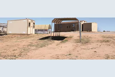 825 N Diana Drive #5, Benson, AZ 85602 - Photo 34