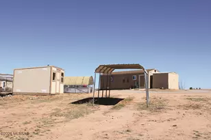 825 N Diana Dr, Benson, AZ 85602 - Photo 34