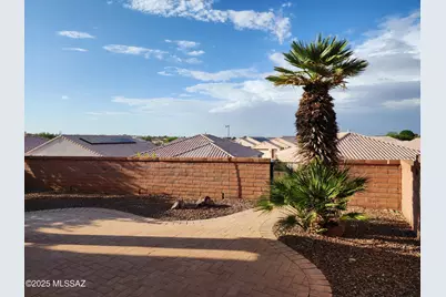 2565 S Pecan Valley Place, Green Valley, AZ 85614 - Photo 10