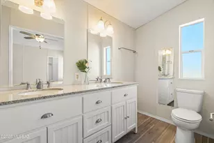 3463 S Bradford Dr, Tucson, AZ 85735 - Photo 16