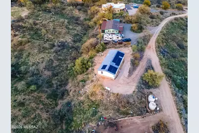 16255 N Lago Del Oro Pw Parkway N, Tucson, AZ 85739 - Photo 34