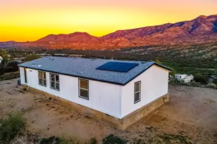 16255 N Lago Del Oro Pw Parkway N, Tucson, AZ 85739 - Photo 6