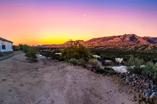 16255 N Lago Del Oro Pw Parkway N, Tucson, AZ 85739 - Photo 38