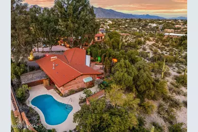 5210 N Nina Drive, Tucson, AZ 85704 - Photo 36