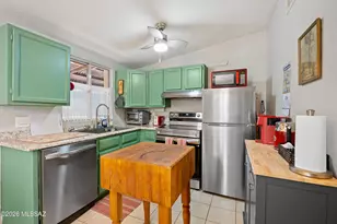 1426 W Delaware St, Tucson, AZ 85745 - Photo 4