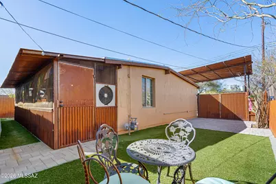 1426 W Delaware Street, Tucson, AZ 85745 - Photo 24