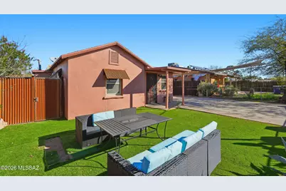 1426 W Delaware Street, Tucson, AZ 85745 - Photo 46