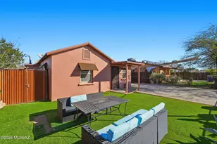 1426 W Delaware St, Tucson, AZ 85745 - Photo 46