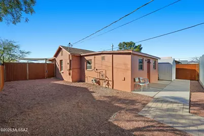1426 W Delaware Street, Tucson, AZ 85745 - Photo 44