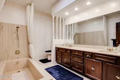 710 W Burton Drive, Tucson, AZ 85704 - Photo 30
