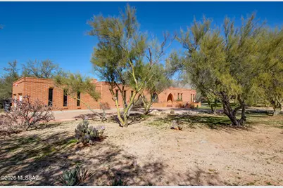 710 W Burton Drive, Tucson, AZ 85704 - Photo 4