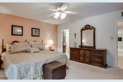 710 W Burton Drive, Tucson, AZ 85704 - Photo 24