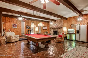710 W Burton Dr, Tucson, AZ 85704 - Photo 34